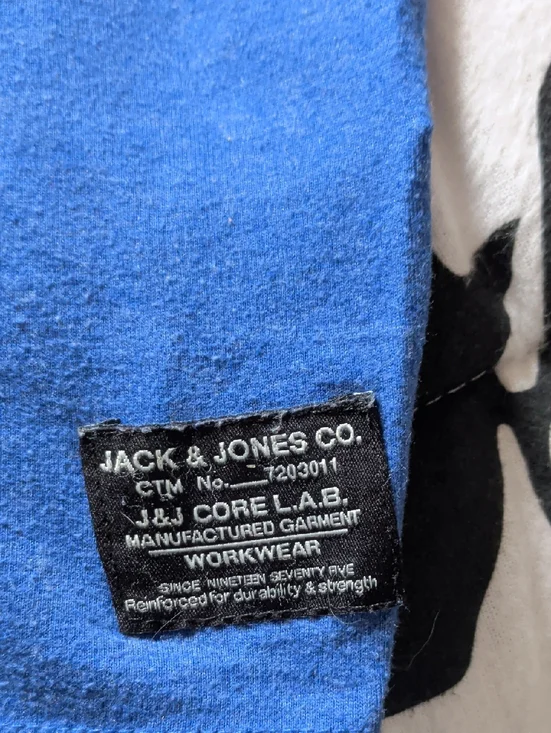 Jack & Jones - Picture 2 of 4